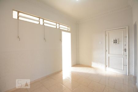 Sala de apartamento para alugar com 1 quarto, 40m² em Bonsucesso, Rio de Janeiro