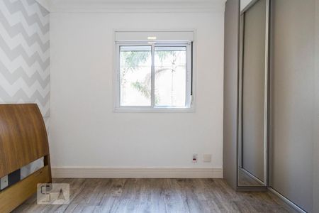 Suíte de apartamento à venda com 2 quartos, 52m² em Jardim Prudência, São Paulo