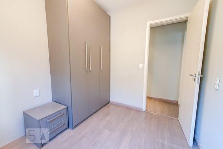 Quarto 1 de apartamento para alugar com 2 quartos, 61m² em Vila Romana, São Paulo