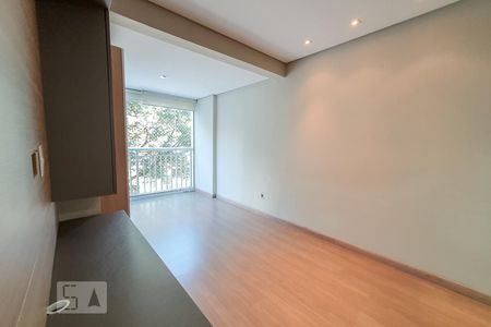 Sala de apartamento para alugar com 2 quartos, 61m² em Vila Romana, São Paulo