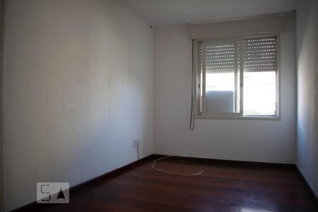 Sala de Estar de apartamento à venda com 3 quartos, 72m² em Cavalhada, Porto Alegre