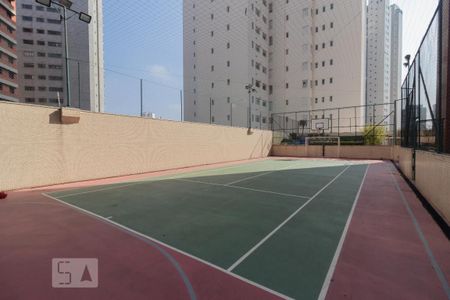 Apartamento para alugar com 215m², 4 quartos e 4 vagas Apartamento para alugar com 215m², 4 quartos e 4 vagasQuadra Esportiva