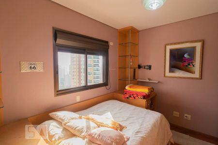 Apartamento para alugar com 215m², 4 quartos e 4 vagas Apartamento para alugar com 215m², 4 quartos e 4 vagasSuíte 3