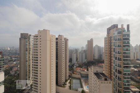 Apartamento para alugar com 215m², 4 quartos e 4 vagas Apartamento para alugar com 215m², 4 quartos e 4 vagasSuíte 2 - vista