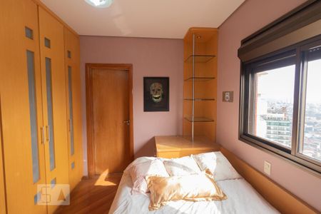 Apartamento para alugar com 215m², 4 quartos e 4 vagas Apartamento para alugar com 215m², 4 quartos e 4 vagasSuíte 3