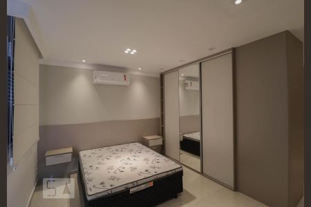 Studio de kitnet/studio para alugar com 1 quarto, 37m² em Centro, Guarulhos