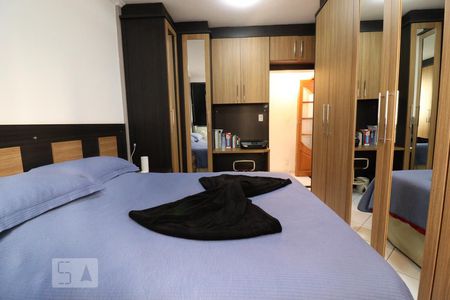 Quarto de apartamento à venda com 1 quarto, 60m² em Vila Mariana, São Paulo