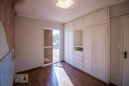 Suíte de apartamento para alugar com 2 quartos, 85m² em Vila Rossi Borghi E Siqueira, Campinas