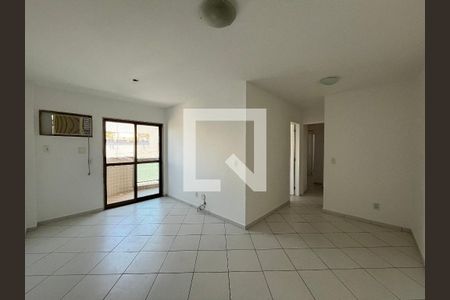 Sala de apartamento para alugar com 2 quartos, 70m² em Jacarepaguá, Rio de Janeiro