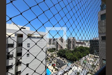 Varanda de apartamento para alugar com 2 quartos, 70m² em Jacarepaguá, Rio de Janeiro