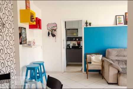 Sala de apartamento para alugar com 2 quartos, 70m² em Jacarepaguá, Rio de Janeiro