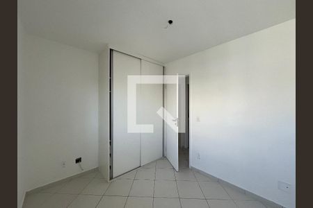 Quarto de apartamento para alugar com 2 quartos, 70m² em Jacarepaguá, Rio de Janeiro