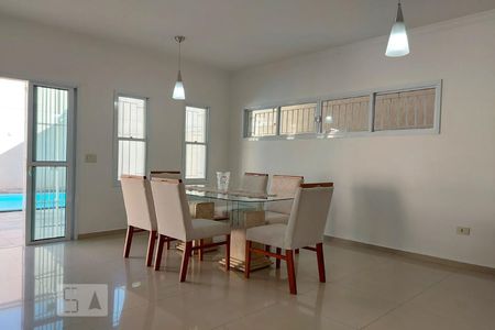 Sala de casa à venda com 3 quartos, 240m² em Adalgisa, Osasco