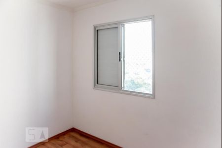 Quarto 1 de apartamento para alugar com 2 quartos, 56m² em Vila Santana, São Paulo