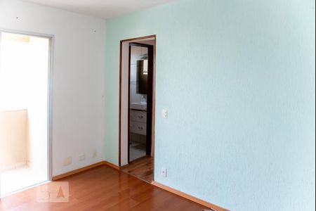 Sala de apartamento para alugar com 2 quartos, 56m² em Vila Santana, São Paulo