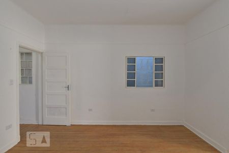 Sala de casa para alugar com 1 quarto, 62m² em Casa Verde, São Paulo