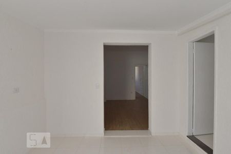 Cozinha de casa para alugar com 1 quarto, 62m² em Casa Verde, São Paulo