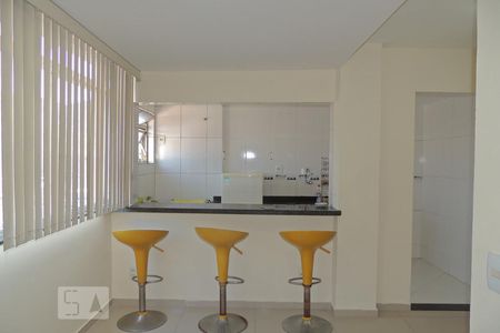 Cozinha Americana de apartamento à venda com 3 quartos, 98m² em Tanque, Rio de Janeiro