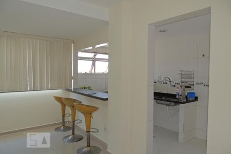 Cozinha Americana de apartamento à venda com 3 quartos, 98m² em Tanque, Rio de Janeiro