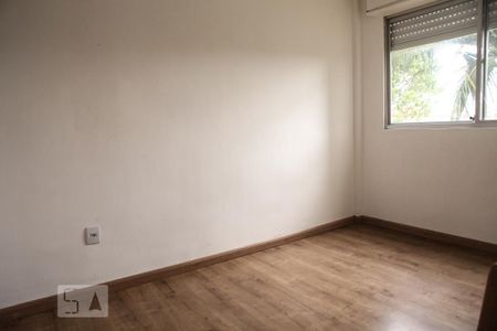 Quarto de apartamento para alugar com 1 quarto, 40m² em Cristal, Porto Alegre