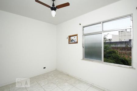 Quarto de apartamento à venda com 1 quarto, 46m² em Glória, Rio de Janeiro