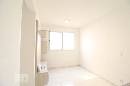 Sala de apartamento à venda com 2 quartos, 41m² em Jardim São Savério, São Paulo