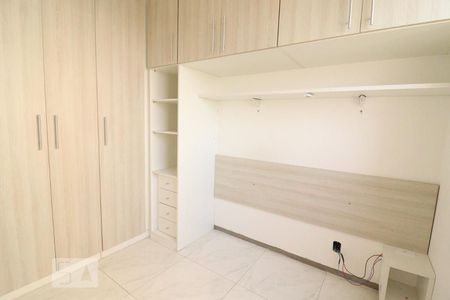 Quarto 2 de apartamento à venda com 2 quartos, 41m² em Jardim São Savério, São Paulo