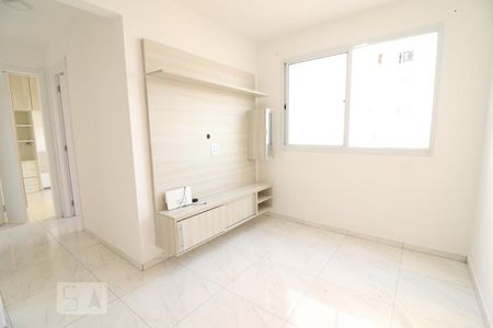 Sala de apartamento à venda com 2 quartos, 41m² em Jardim São Savério, São Paulo