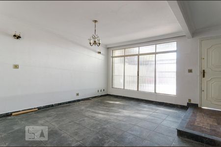 Sala de casa para alugar com 5 quartos, 250m² em Planalto Paulista, São Paulo