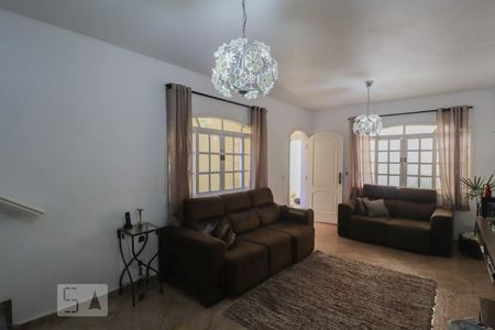 Sala de casa à venda com 3 quartos, 290m² em Vila das Bandeiras, Guarulhos