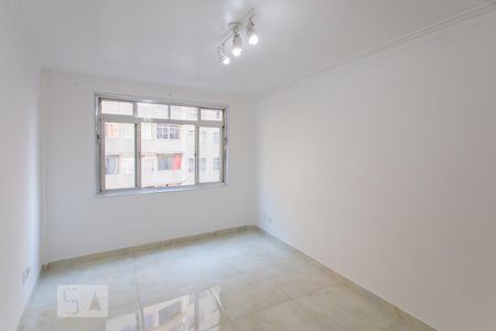 Studio para alugar com 30m², 1 quarto e sem vagaSala