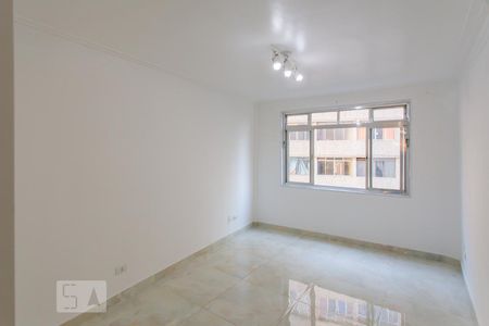 Studio para alugar com 30m², 1 quarto e sem vagaSala