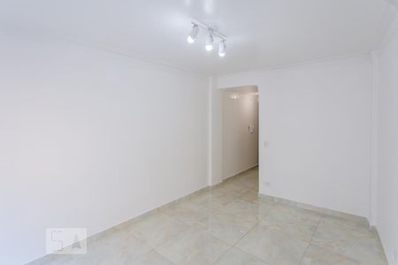 Studio para alugar com 30m², 1 quarto e sem vagaSala