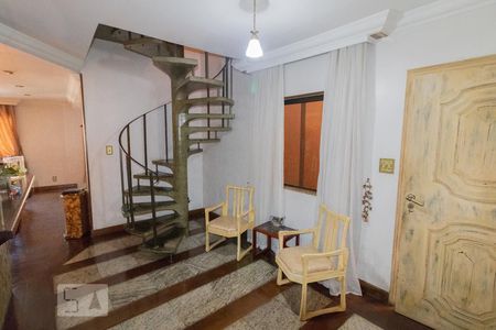 Sala de Estar de casa à venda com 3 quartos, 250m² em Sítio do Mandaqui, São Paulo