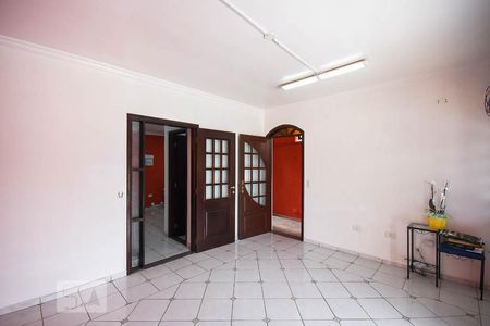 Sala de casa à venda com 4 quartos, 500m² em Cidade Intercap, Taboão da Serra