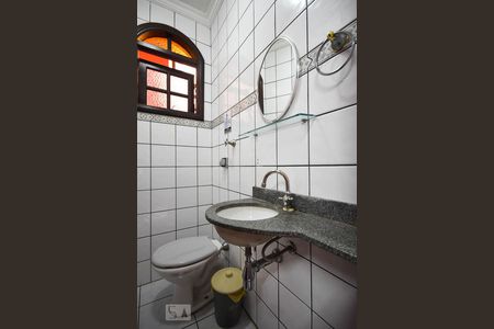 Lavabo de casa à venda com 4 quartos, 500m² em Cidade Intercap, Taboão da Serra