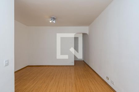 Sala de apartamento para alugar com 2 quartos, 55m² em Vila Guarani, São Paulo