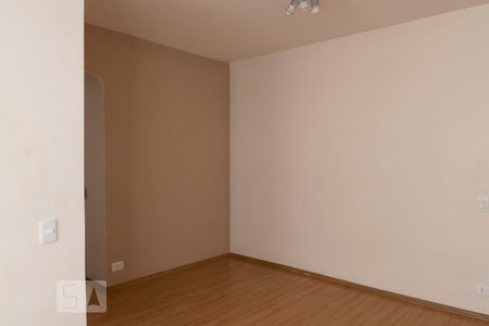 Sala de apartamento para alugar com 2 quartos, 55m² em Vila Guarani, São Paulo