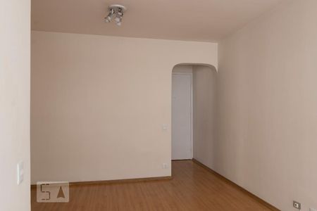 Sala de apartamento para alugar com 2 quartos, 55m² em Vila Guarani, São Paulo