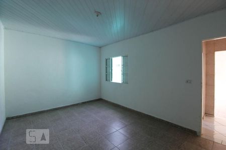 Quarto de casa de condomínio para alugar com 1 quarto, 49m² em Vila Silveira, Guarulhos