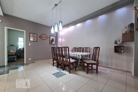 Sala de Jantar de casa para alugar com 3 quartos, 224m² em Vila Haro, Sorocaba