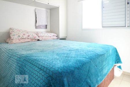 Quarto 2 de apartamento à venda com 2 quartos, 50m² em Jardim Jaú (zona Leste), São Paulo