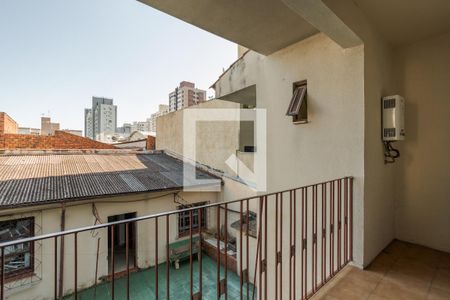 Suíte de casa à venda com 3 quartos, 300m² em Boa Vista, Porto Alegre