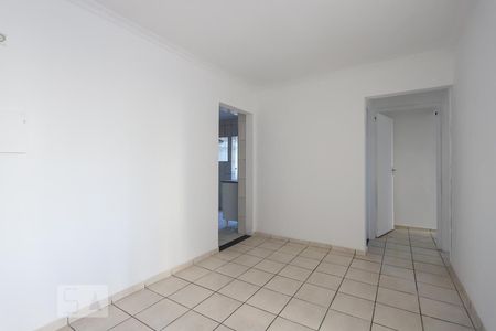 Sala de apartamento para alugar com 2 quartos, 62m² em Sítio Morro Grande, São Paulo