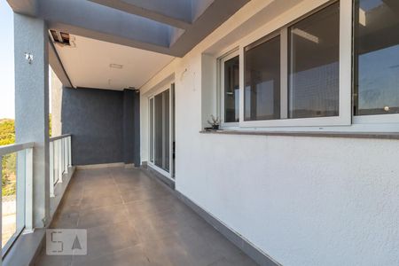 Sacada de casa à venda com 4 quartos, 470m² em Teresópolis, Porto Alegre