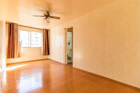 Sala de apartamento à venda com 2 quartos, 69m² em Jardim Celeste, São Paulo