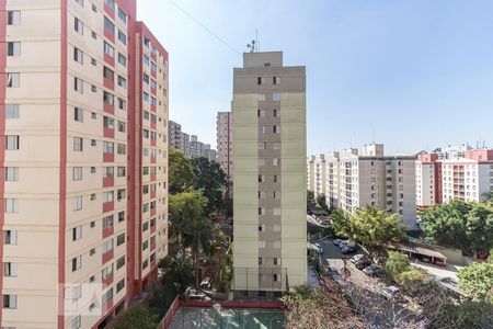 Vista do Quarto 1 de apartamento à venda com 2 quartos, 69m² em Jardim Celeste, São Paulo