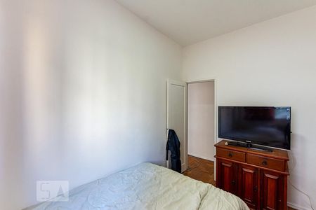 Quarto 1 de apartamento à venda com 1 quarto, 50m² em Icaraí, Niterói