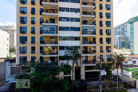 Vista da Quarto 1 de apartamento à venda com 1 quarto, 50m² em Icaraí, Niterói
