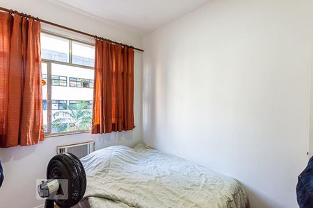 Quarto 1 de apartamento à venda com 1 quarto, 50m² em Icaraí, Niterói